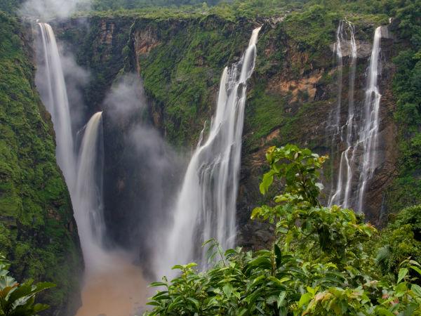 జోగ్ ఫాల్స్