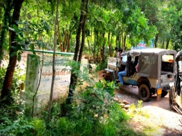 నల్లమల అడవులలో బయటపడిన పురాతన నగరం రహస్యాలు !
