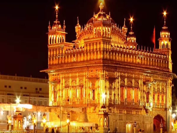 గోల్డెన్ టెంపుల్ లో బ్లూ స్టార్ ఆపరేషన్ వెనుక ఊహించని రహస్యాలు !