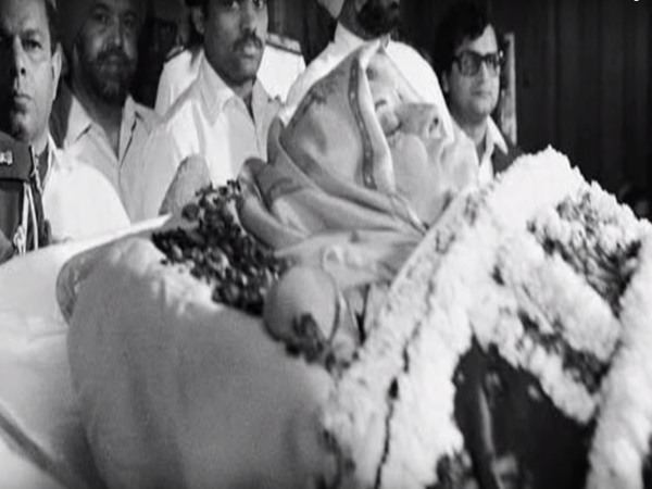 గోల్డెన్ టెంపుల్ లో బ్లూ స్టార్ ఆపరేషన్ వెనుక ఊహించని రహస్యాలు !
