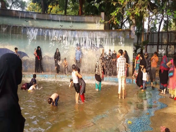 లుంబిని పార్క్ బాంబు ప్రేలుడు వెనుక దాగివున్న అసలు నిజాలు