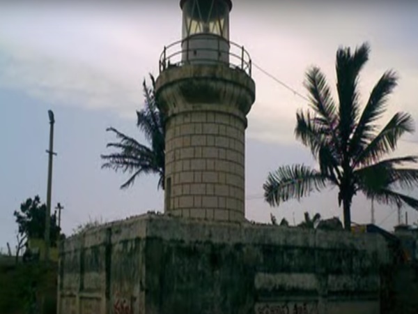 భీమిలీ పావురాళ్ళ కొండలో బయటపడ్డ అవశేషాలు !