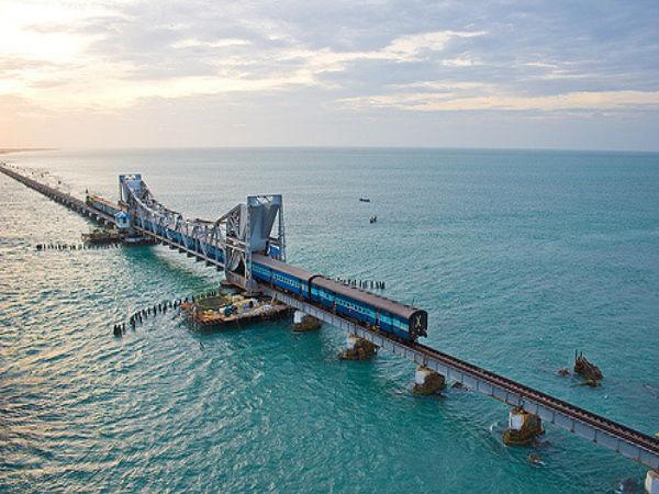సౌత్ ఇండియా 15 రహస్య ప్రదేశాలు !