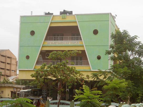 రోడ్డు మార్గం
