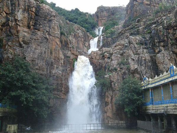 ఆకాశ గంగ