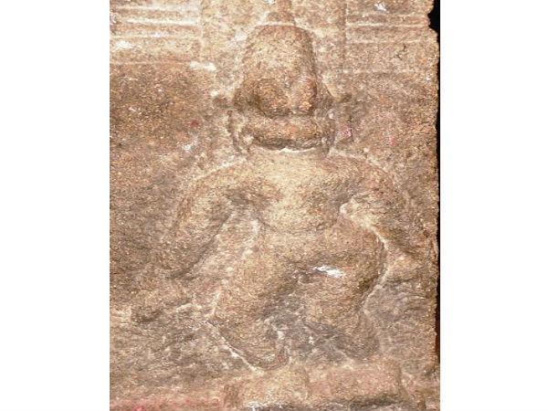 సుదర్శన రాతిశిలలు