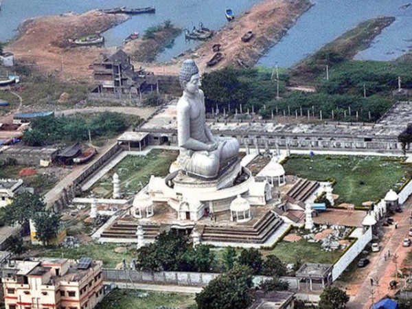 గుంటూరులో ధరణికోట సామ్రాజ్యపు నిజా నిజాలు..!