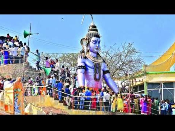 గుంటూరులో ధరణికోట సామ్రాజ్యపు నిజా నిజాలు..!