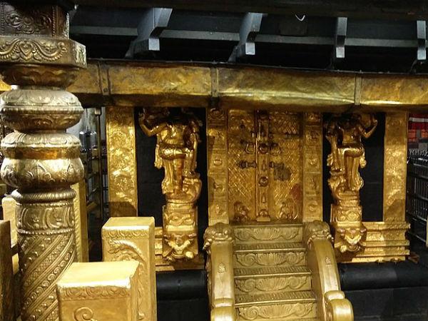 బట్టబయలైన శబరిమలై మకర జ్యోతి రహస్యం..