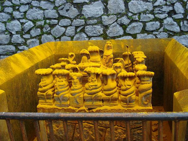 బట్టబయలైన శబరిమలై మకర జ్యోతి రహస్యం..