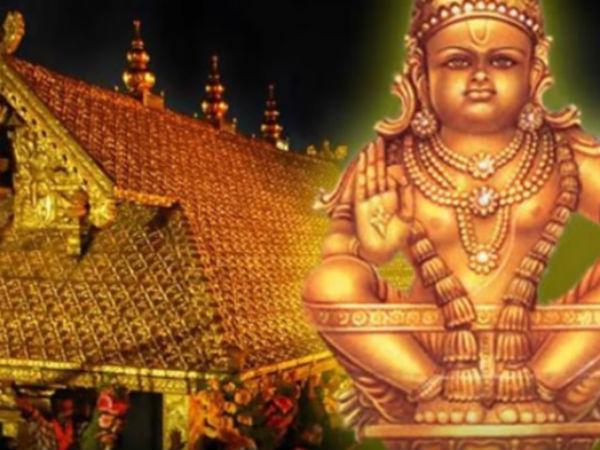 బట్టబయలైన శబరిమలై మకర జ్యోతి రహస్యం..