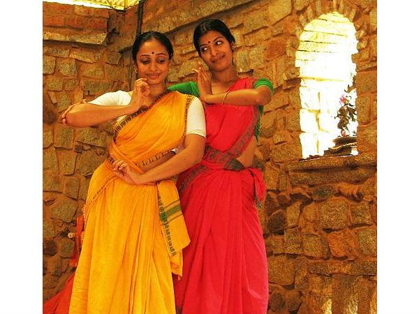 బెంగళూరు లో ఇటువంటి ప్రదేశాన్ని చూసారా ?