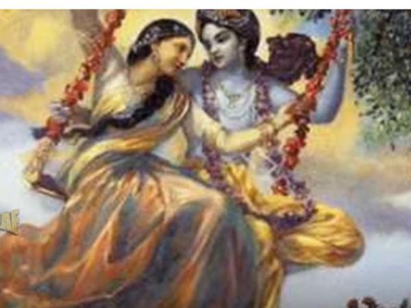 ఈ శ్రీ కృష్ణదేవాలయంలో రాత్రి సమయాలలో ఏమవుతుందో తెలుసా?