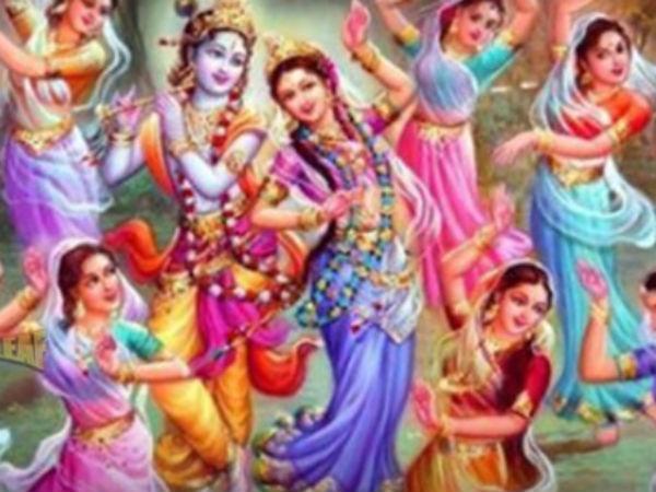 ఈ శ్రీ కృష్ణదేవాలయంలో రాత్రి సమయాలలో ఏమవుతుందో తెలుసా?