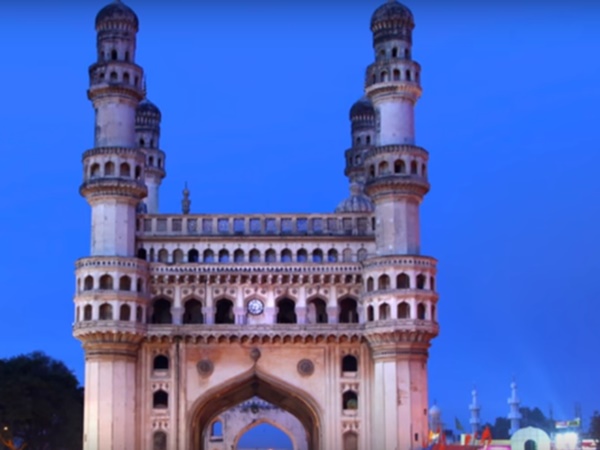 హైదరాబాద్ లో ఉండే ఒక్కొక్క ఏరియా పేరు వెనుక ఒక్కొక్క రీసన్..!