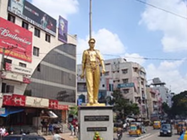 హైదరాబాద్ లో ఉండే ఒక్కొక్క ఏరియా పేరు వెనుక ఒక్కొక్క రీసన్..!