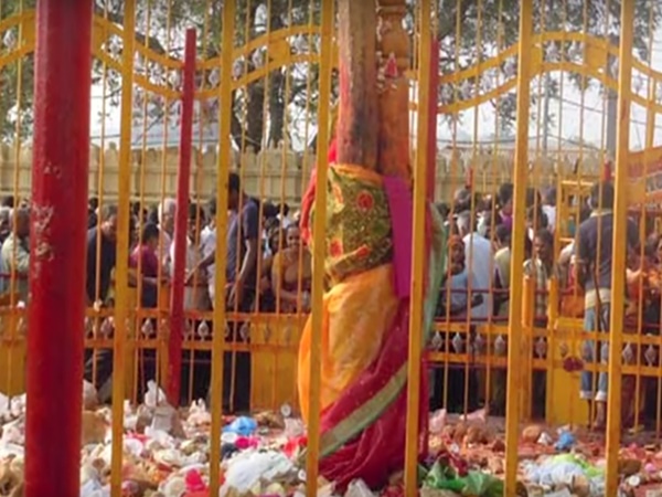 మేడారం సమ్మక్కసారక్క జాతర జరిగే తేదీలు ఇవే !