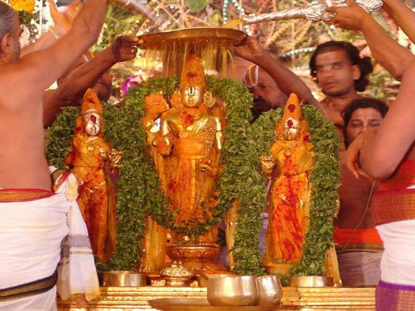 కళ్యాణ ఉత్సవాలు