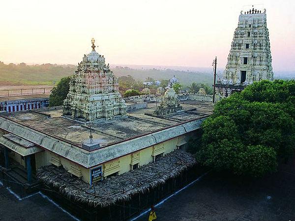 అన్నదానం
