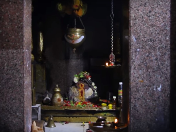 కోటి ఇసుకరేణువుల లింగం తెలుసా..?