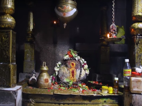 కోటి ఇసుకరేణువుల లింగం తెలుసా..?