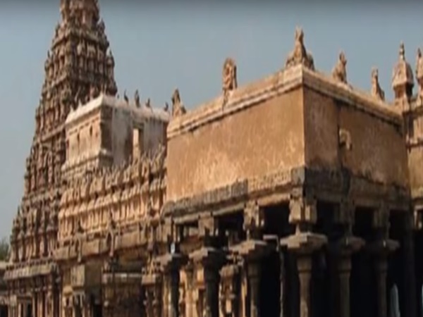 సైంటిస్ట్ లకు చుక్కలు చూపిస్తున్న శివలింగం..