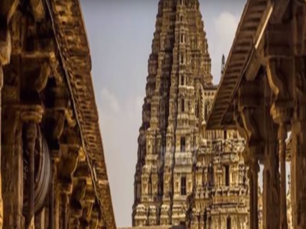 సైంటిస్ట్ లకు చుక్కలు చూపిస్తున్న శివలింగం..