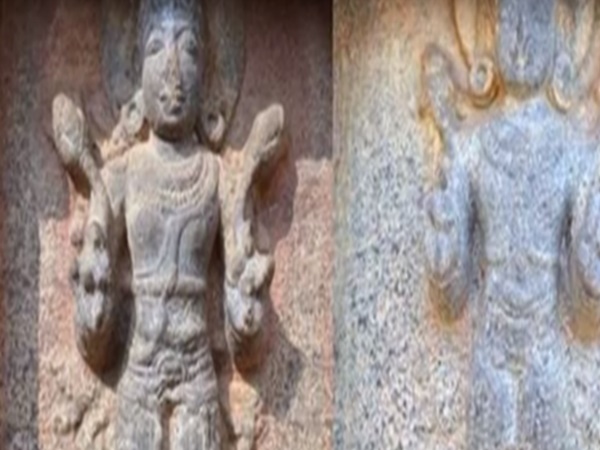 సైంటిస్ట్ లకు చుక్కలు చూపిస్తున్న శివలింగం..