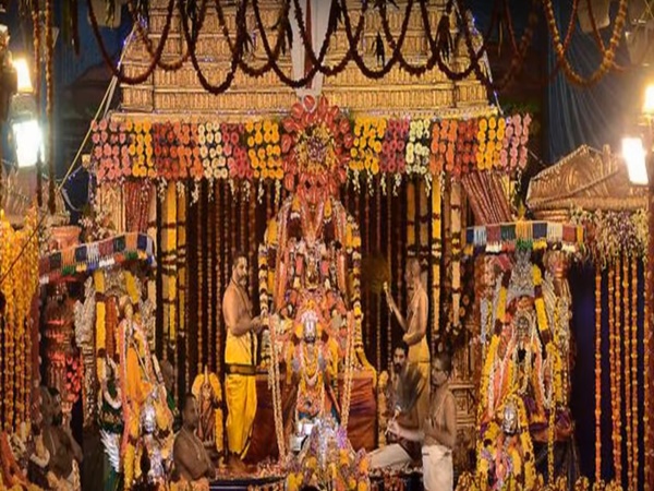 భద్రాచలం గురించి నమ్మలేని నిజాలు !