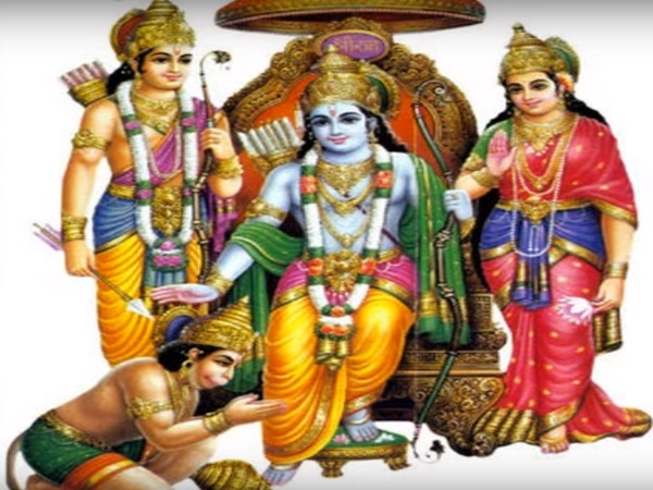 భద్రాచలం గురించి నమ్మలేని నిజాలు !