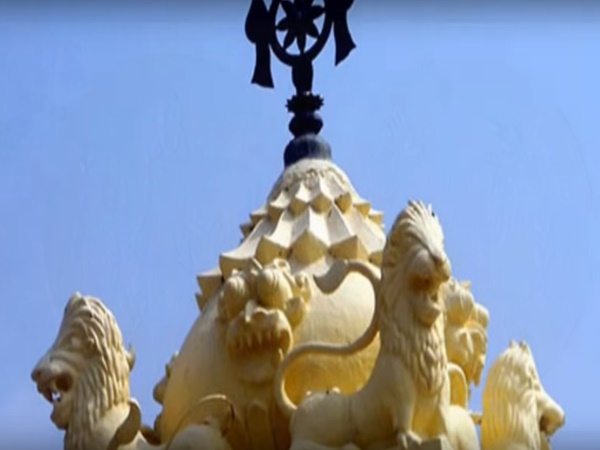 భద్రాచలం గురించి నమ్మలేని నిజాలు !