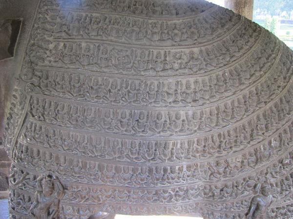 వరాహ లక్ష్మి దేవాలయం