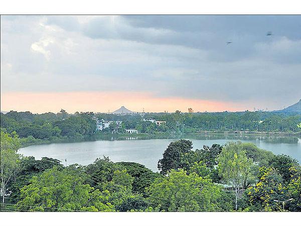 ఇతర ఆకర్షణలు
