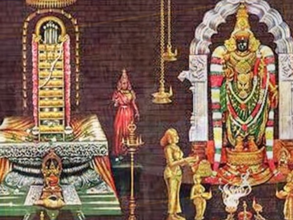 శ్రీ కాళహస్తి దర్శనం తరువాత ఏ దేవాలయానికి వెళ్లకూడదు ఒక వేళ వెళితే ఏం జరుగుతుంది..?