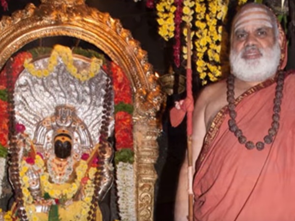 శ్రీ కాళహస్తి దర్శనం తరువాత ఏ దేవాలయానికి వెళ్లకూడదు ఒక వేళ వెళితే ఏం జరుగుతుంది..?