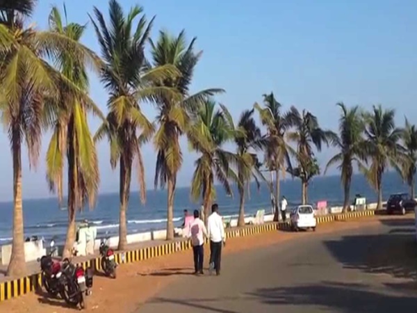 బయటపడిన విశాఖపట్నం వింతజీవుల రహస్యం !