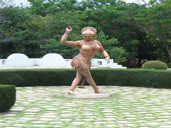 రామోజీ ఫిలింసిటీ - ద లాండ్ ఆఫ్ డ్రీమ్స్