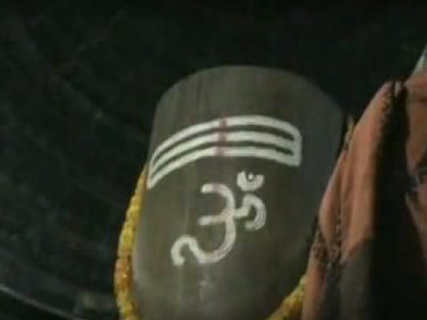 ప్రపంచాన్నే తమవైపు తిప్పుకున్న దేవాలయం !