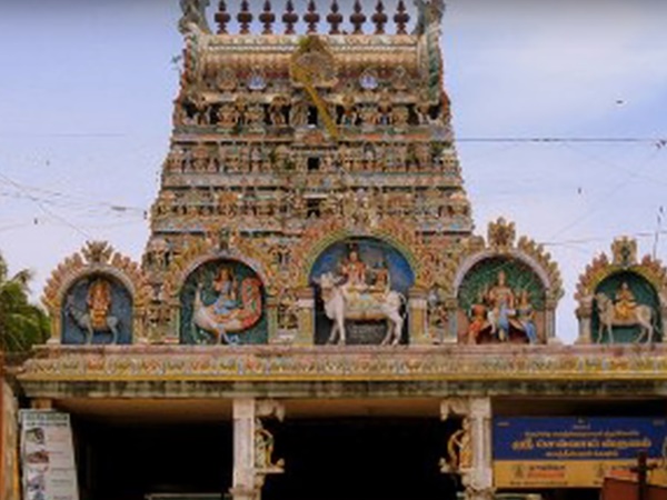నాడీ జ్యోతిష్యం మన జన్మ జన్మలరహస్యం ఈ ఆలయంలో పదిలం..