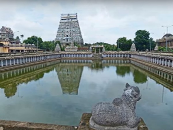 నాడీ జ్యోతిష్యం మన జన్మ జన్మలరహస్యం ఈ ఆలయంలో పదిలం..