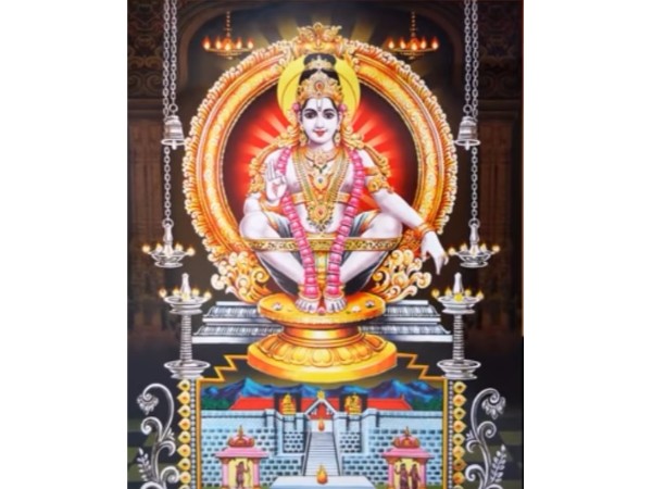 శబరిమల టెంపుల్..ఇప్పటికీ ఎన్నిసార్లు నిర్మించారో తెలుసా...?