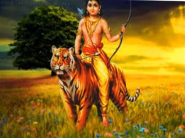 శబరిమల టెంపుల్..ఇప్పటికీ ఎన్నిసార్లు నిర్మించారో తెలుసా...?