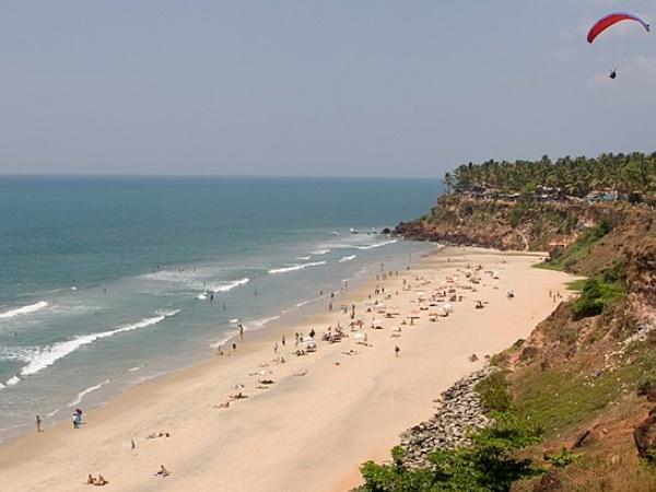 క్లాస్ బీచ్