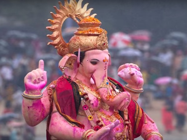 స్త్రీ రూపంలో ఉండే వినాయక ఆలయం గురించి తెలుసా?
