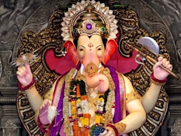 స్త్రీ రూపంలో ఉండే వినాయక ఆలయం గురించి తెలుసా?