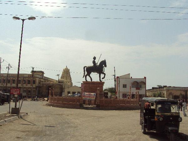 పురావస్తు సంగ్రహాలయం, సోమనాథ్