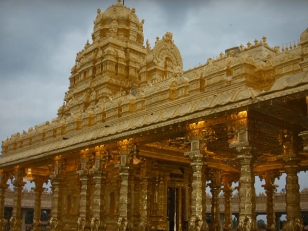 శ్రీవారి సేవలో పిల్లి