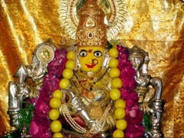 హైదరాబాద్ లో వున్న అత్యంత శక్తివంతమైన ఆలయాలు