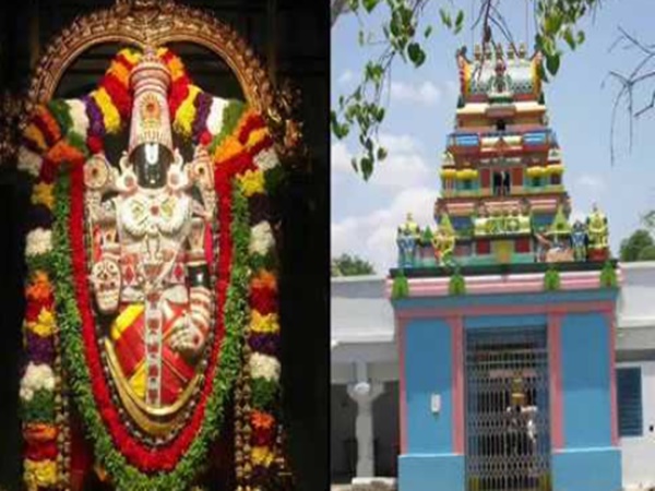హైదరాబాద్ లో వున్న అత్యంత శక్తివంతమైన ఆలయాలు