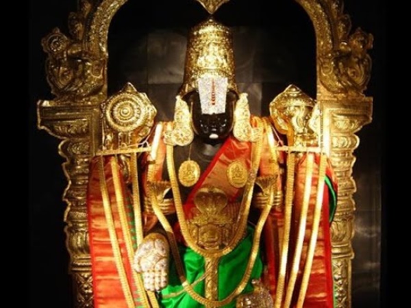 హైదరాబాద్ లో వున్న అత్యంత శక్తివంతమైన ఆలయాలు